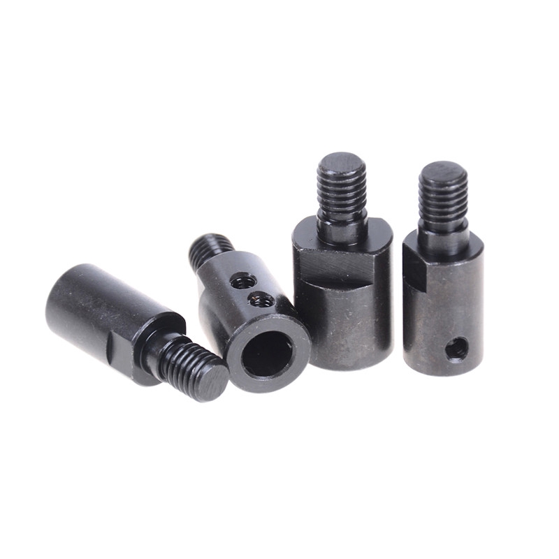 Phụ kiện đầu nối trục cho máy khoan 5mm / 8mm / 10mm / 12mm M10 chất lượng cao