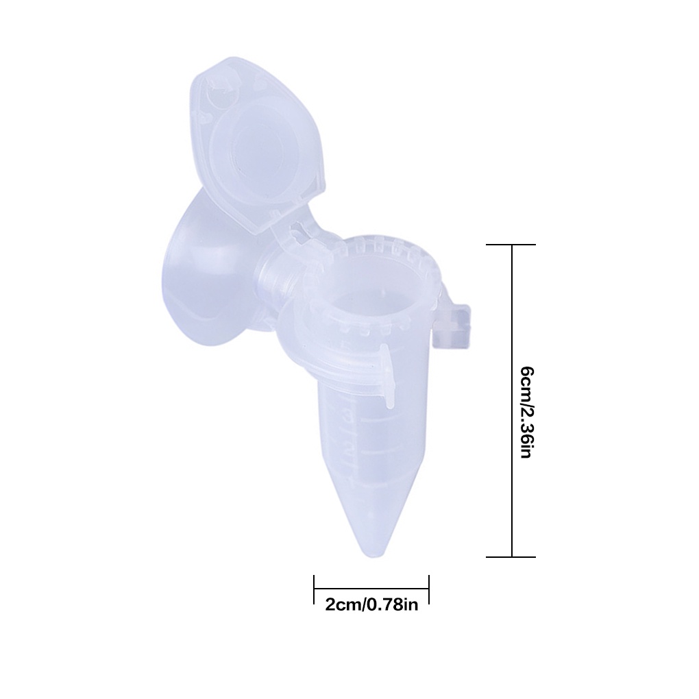 Dụng cụ cho cá ăn tự động tiện lợi và bền