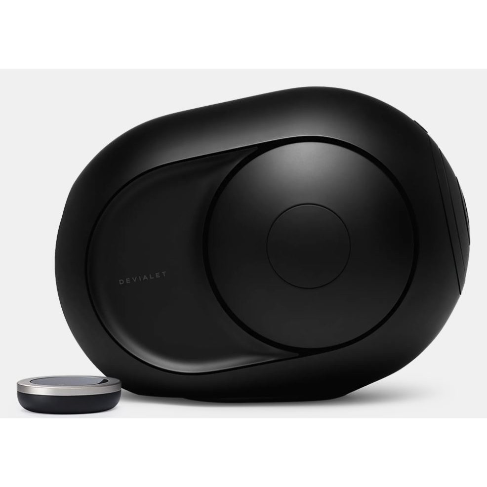 Loa DEVIALET Phantom I 108dB (Black) hàng chính hãng bảo hành 2 năm