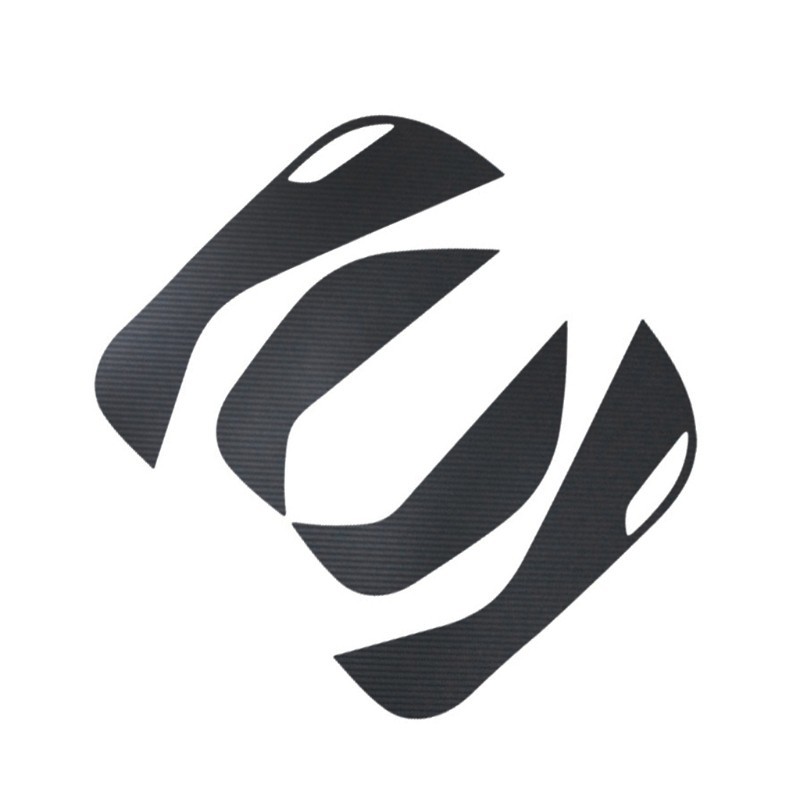 Set 4 miếng dán chống va đập cho xe hơi Hyundai Tucson 2