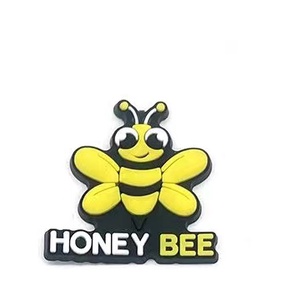 Phụ Kiện Trang Trí Xăng đan Đính Nút Dễ Thương Cho Bé