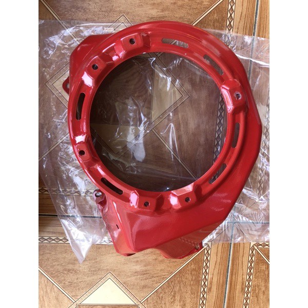 Áo gió máy phát điên GX 160 200 390 420 370 8hp 13hp .
