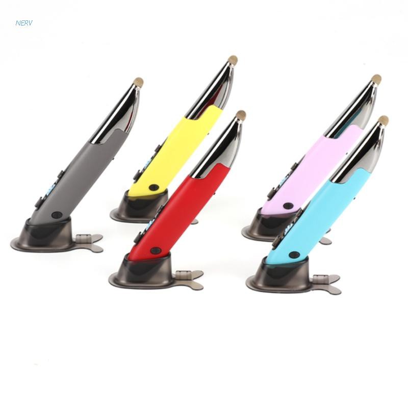 Chuột Không Dây Usb 2.4g + Chuột Cảm Ứng 1600 Dpi