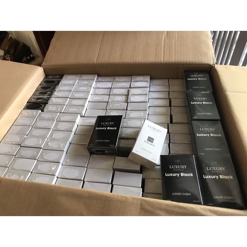 #Luxury Nước hoa Luxury Dubai Nam | BigBuy360 - bigbuy360.vn