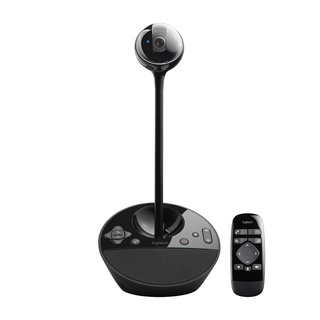 Webcam Logitech BCC 950 - Hàng Chính Hãng (BH 24 Tháng)