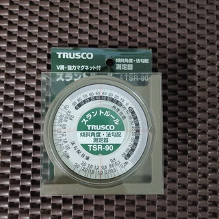 Thước cân góc trusco tsr-90 nhật bản