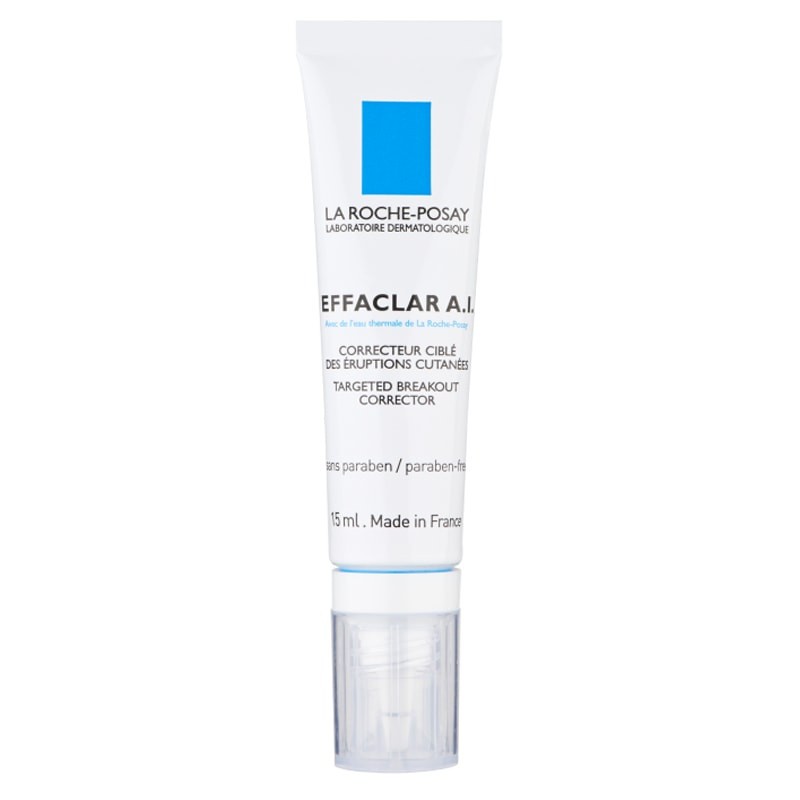 Laroche Posay Effaclar A.l Targeted Breakout Corrector