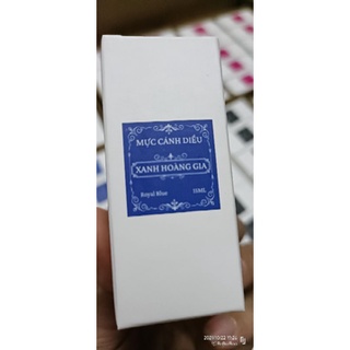 Mực nhanh khô Cánh Diều 15ml