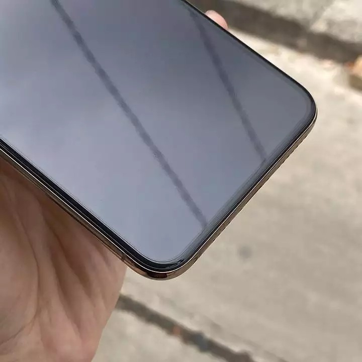 Miếng Dán PPF Mặt Trước Chống Vân Tay Cho iPhone 11 Pro Max, iPhone 11 Pro, iPhone 11, Dán Màn Hình iPhone