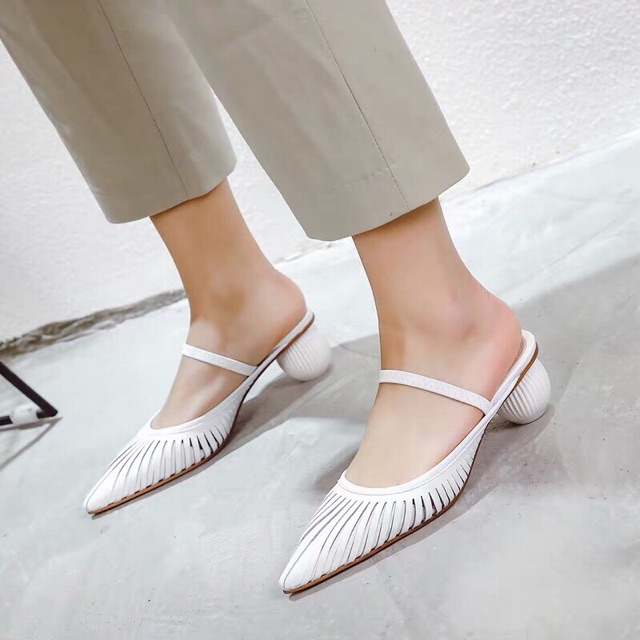 SỤC GÓT SIÊU HOT