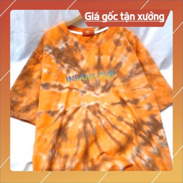 Áo Phản Quang TieDye Loang Màu siêu xinh HOT