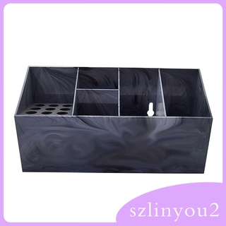 [Szlinyou2] Hộp đựng dụng cụ làm tóc Giá để tóc