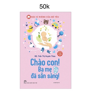Chao con ba me da san snag