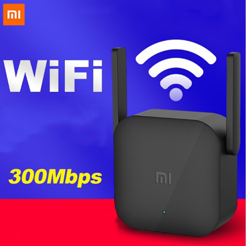 Thiết Bị Khuếch Đại Sóng Wifi Xiaomi 300mbps