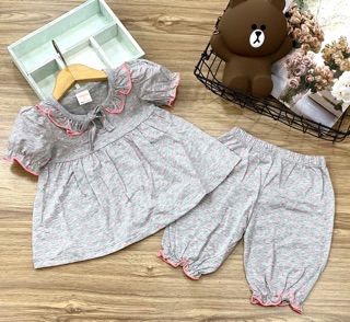 Sỉ đồ carter bé