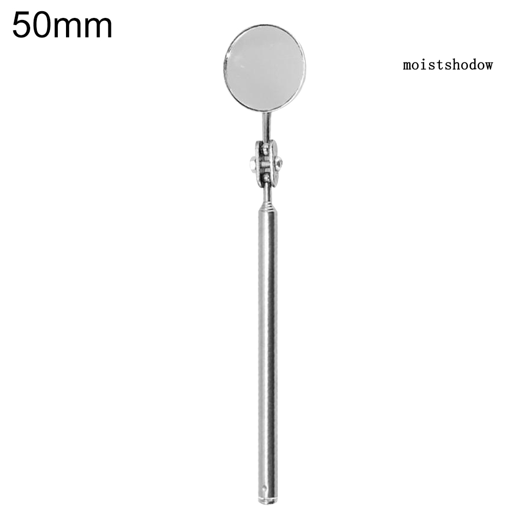 Gương soi kiểm tra ô tô có thể thu gọn tiện lợi