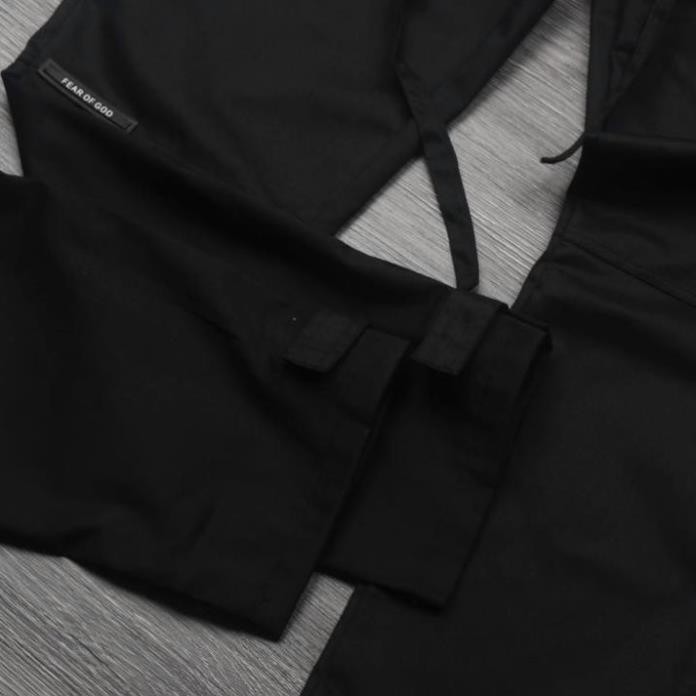 ❤️ Sales Nhà máy 💯 Bán Chạy  Bán Chạy Quần dài Kaki Fear of God , quần dài nam nữ unisex , MSW Town 
