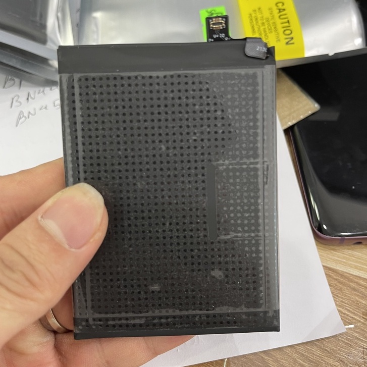 Pin Chính Hãng Công Ty Điện Thoại Xiaomi Black shark 2 Hãng lehehe
