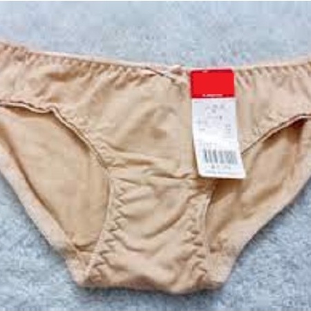 [Thiên thần nội y] Quần lót nữ cotton hàng VNXK cao cấp 40-70kg