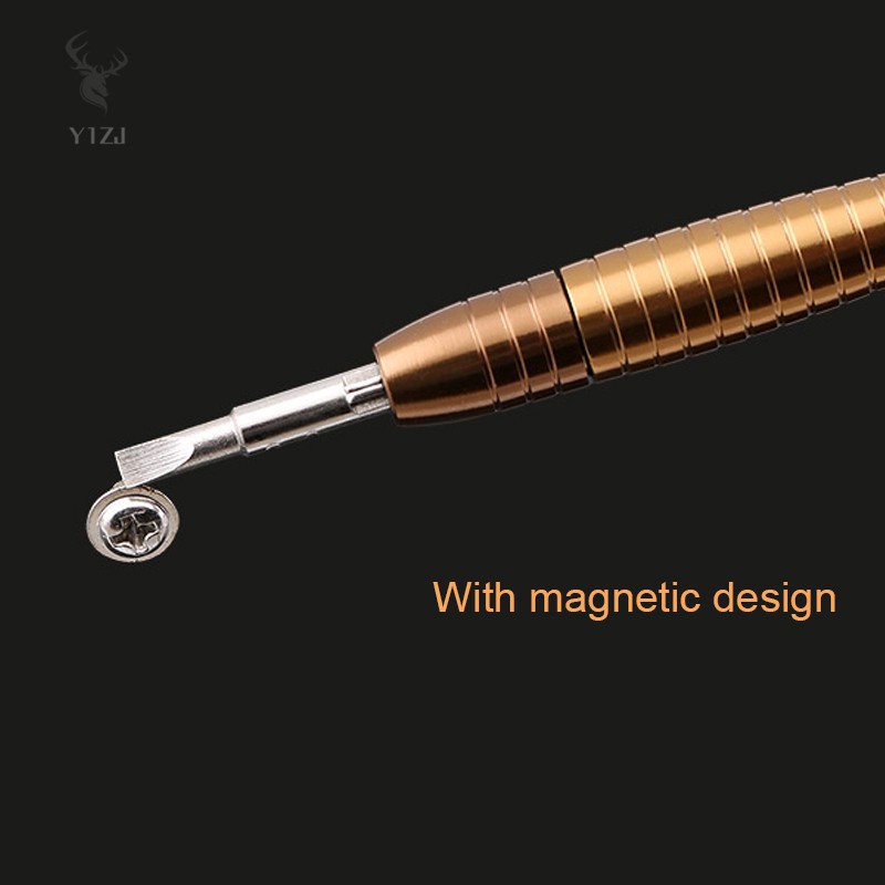 Bộ tua vít sửa chữa mắt kính/ laptop/ đồng hồ 25 món chuyên dụng