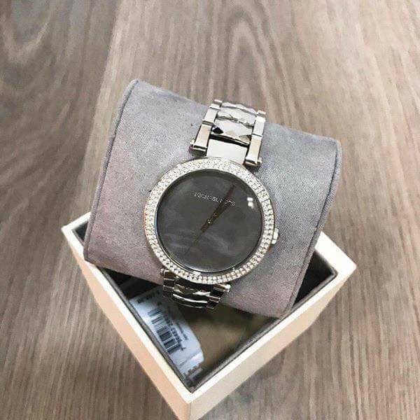 Đồng hồ Nữ Michael Kors Parker MK6424