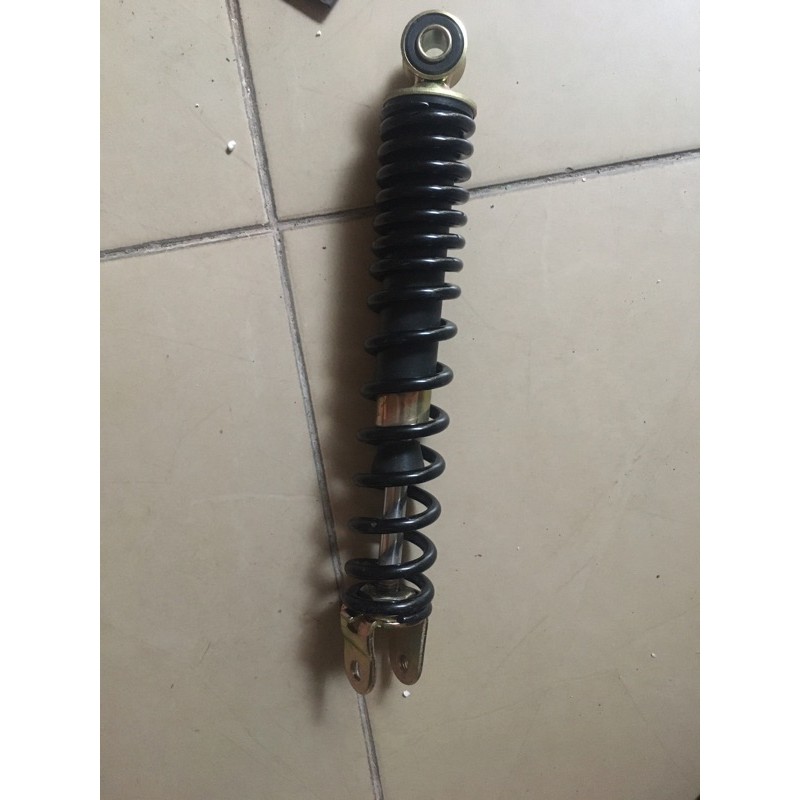 Giảm sóc sau giorno 4 thì, today, zoomer 50cc, thụt sau, giảm sóc sau, hàng đài loan, dành cho xe today zoomer giorno 4t