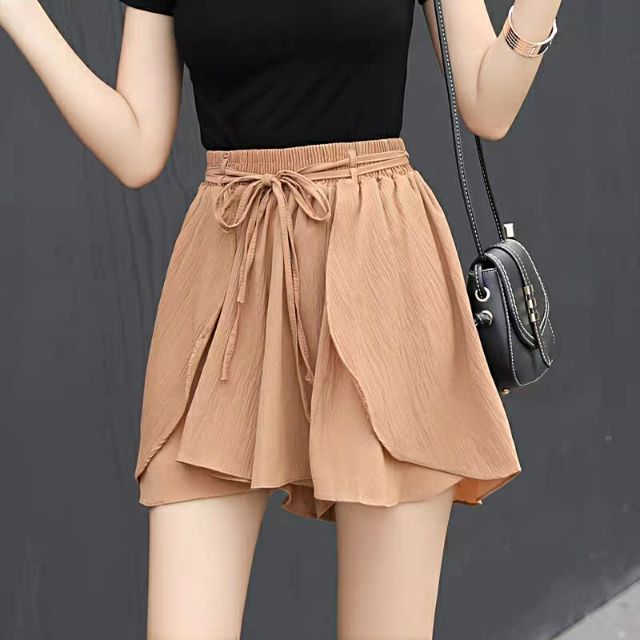 Quần váy cao cấp quảng châu nhiều màu | BigBuy360 - bigbuy360.vn