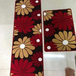 Thảm bếp