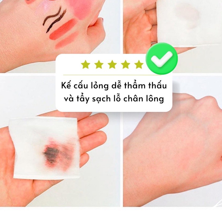 Nước Tẩy Trang Ý Dĩ Dưỡng Ẩm Sáng Da Sạch Sâu Lỗ Chân Lông Reihaku Hatomugi Cleansing Lotion 500m