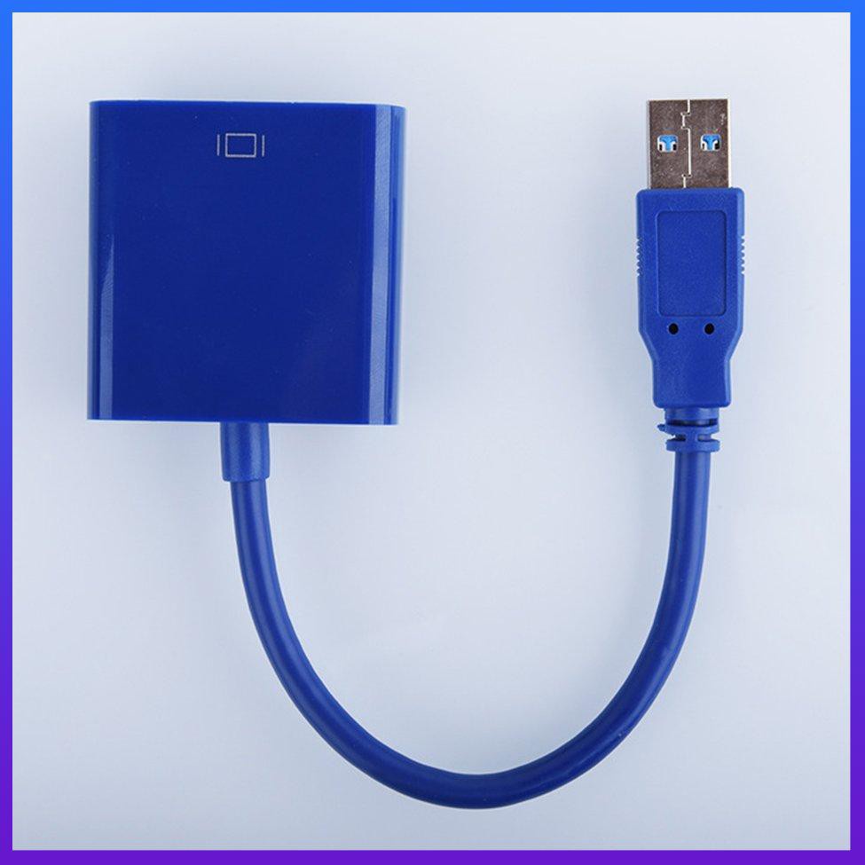 Usb To Vga Converter Usb To Vga Usb3 0 To Vga Usb To Vga Extension Cable