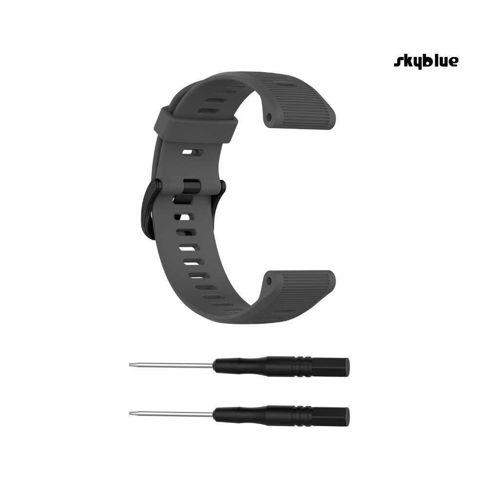 Dây đeo thay thế 22mm dành cho đồng hồ thông minh Garmin Forerunner 945 935 Fenix 6 Quatix 5