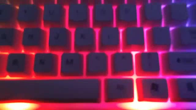 Bàn phím giả cơ 5TECH kèm chuột có điều chỉnh độ nhạy DPI chế độ LED 7 màu dành cho máy tính | BigBuy360 - bigbuy360.vn