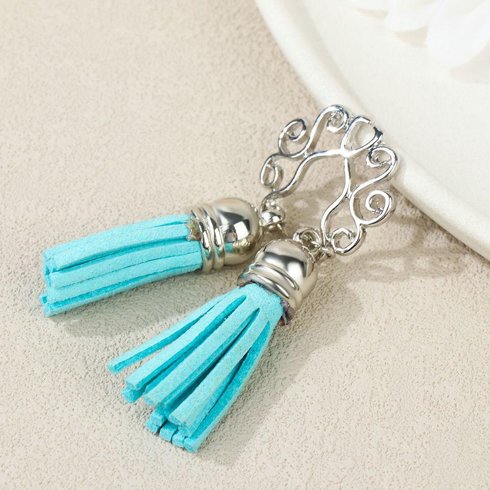 Khuyên Xỏ Ngực Giả Bằng Thép 316L Không Cần Xỏ Khuyên Thời Trang Quyến Rũ Cho Nữ