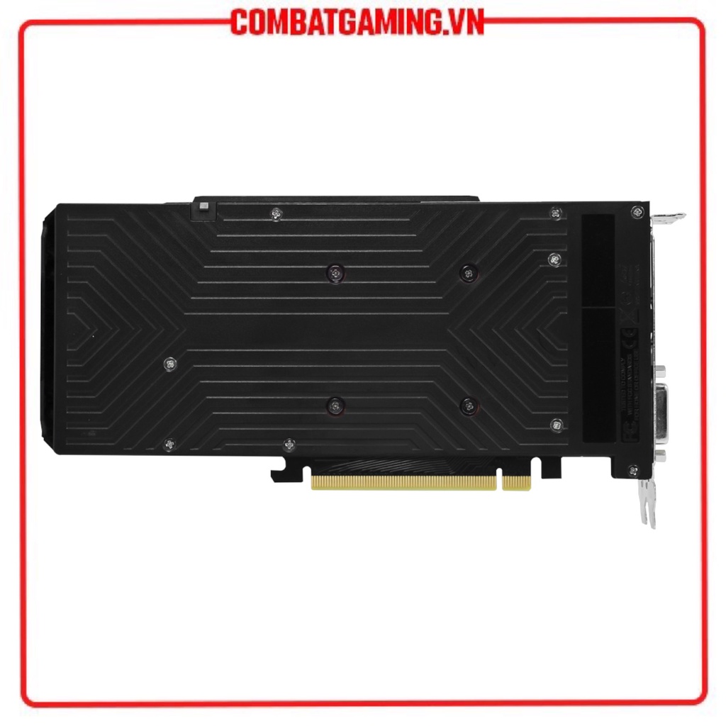 Card Màn Hình Palit GTX 1660 Super Gaming Pro OC 6GB GDDR6