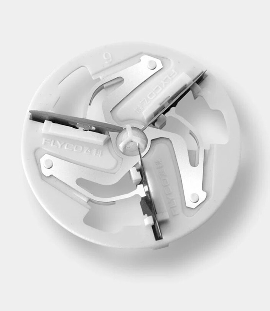 Máy cắt lông xù Flyco FR5006