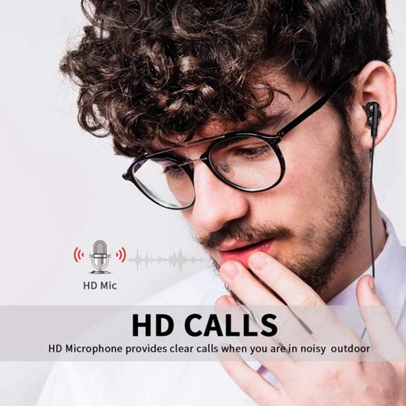 Unico ATai Nghe Gaming Có Dây Nhét Tai Chơi Game Chống Ồn Có Mic In Ear Cho PC IPPlus và các dòng điện thoại
