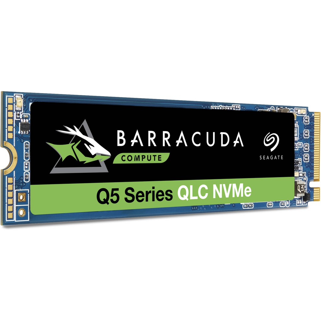 Ổ cứng SSD Seagate Barracuda Q5 500GB/ 1TB M2 NVMe_ZP500CV3A001