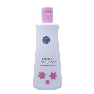 DUNG DỊCH VỆ SINH PHỤ NỮ MISTINE LADY CARE INTIMATE CLEANSER (COOL - GENTLE)