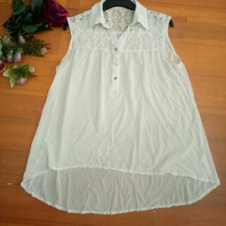Áo nữ size M