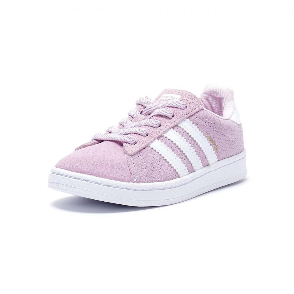Giày Adidas Kid CAMPUS ELI ORIGINALS Auth