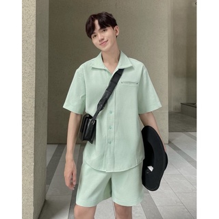 Nobuta- set áo quần phong cách hàn quốc