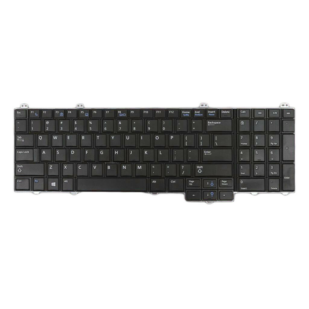 Bàn Phím Dell Latitude E5540