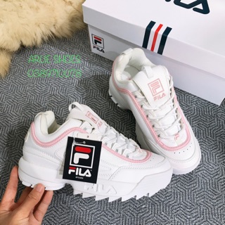 Giày Fila Disruptor 2 Authentic Us Chính Hãng 💯%