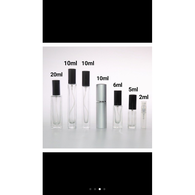 Mẫu thử nước hoa Amouage Myths Man | BigBuy360 - bigbuy360.vn