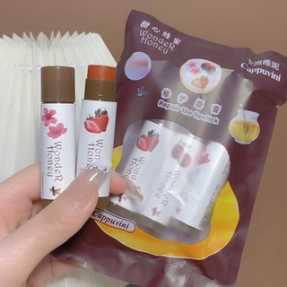 Set son dưỡng Herorange
