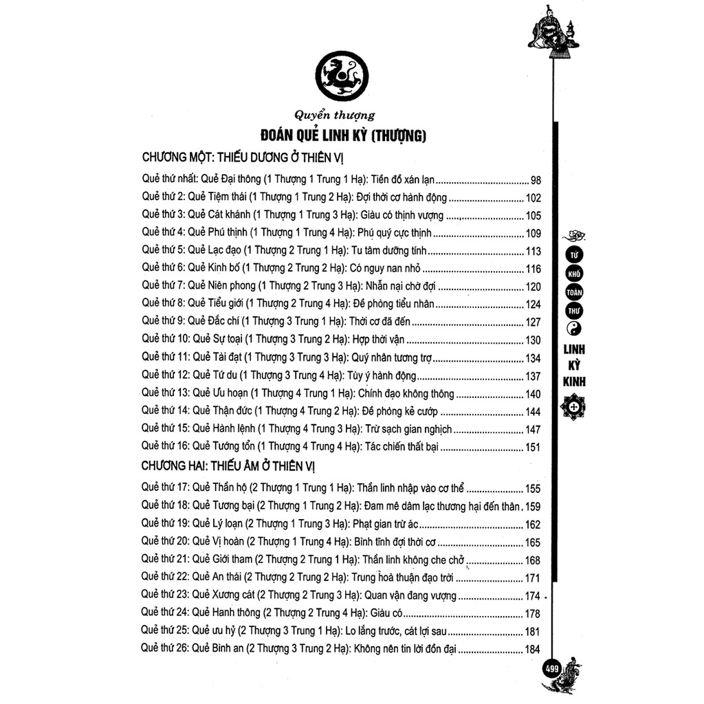 Sách: Linh Kỳ Kinh | BigBuy360 - bigbuy360.vn