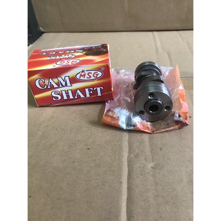 Trục cam 3 lỗ pag