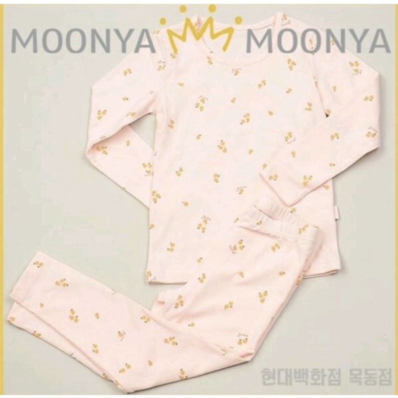 Bộ dài tay thun cotton mềm mịn co giãn xuất Hàn cho bé trai bé gái