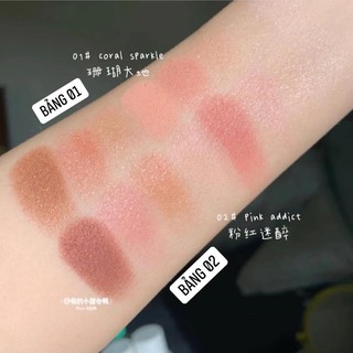 BẢNG MẮT CLIO PRISM AIR