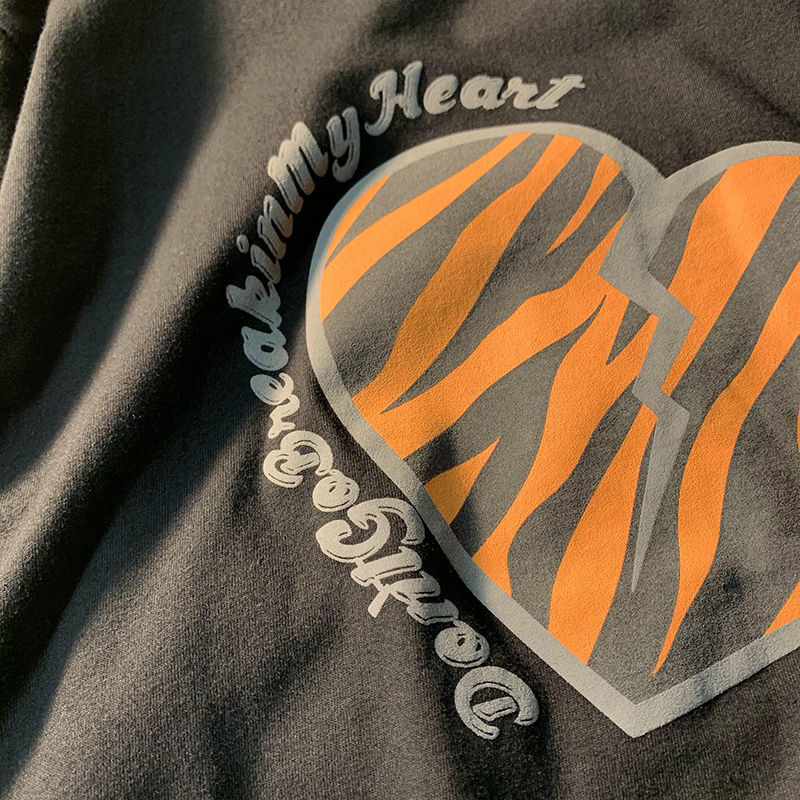 NRVP Áo thun ngắn tay cổ tròn thời trang 2021 dành cho nữ